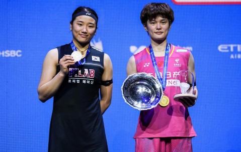 开云体育App-翻过大山看到更美丽的风景，王祉怡还要向更高处继续攀登