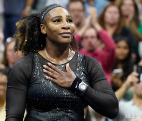 开云体育App-德约科维奇评价小威复出可能：和大家一起期待她回来！