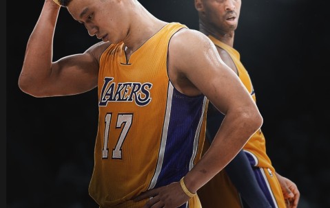 开云体育官网-林书豪:有次半夜我给科比发消息你不能不尊重我 5个月他都没理我