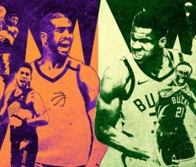 开云体育移动版-总决赛不只是巨星PK 阵容深度比较同样不容忽视