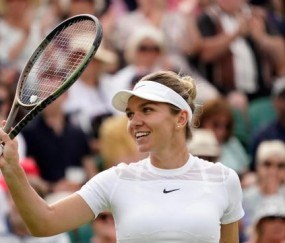 开云体育App-哈勒普提前解禁有望参加迈阿密 2024成复出之年？