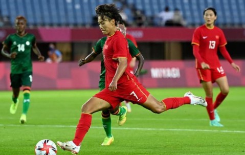开云体育App-【女足综述】亚洲女足遭遇3场不胜 日本2轮1平1负