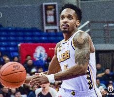 布朗&amp;胡金秋回归广厦迎更完整阵容 就等着孙铭徽健康回归了