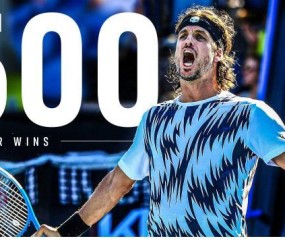 开云体育入口-张奔斗：想加入“500胜场俱乐部”有多难？