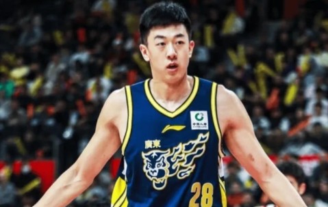 开云体育入口-王少杰今年租借期满，北控想要2000万转会费，值得吗？