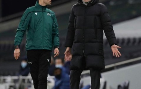 开云体育下载-萨格勒布主帅被判5年监禁 对热刺前宣布辞职