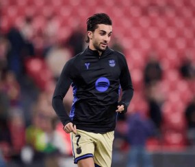 开云体育App-费兰已连续9场比赛进球荒，正式比赛中尚未攻破塞维利亚球门