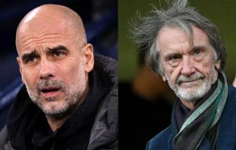 开云体育移动版-拉爵痛心英国遭“反殖民”，雇佣兵团曼联如何自处？