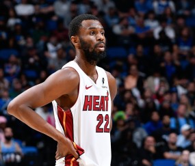 开云体育官网-美记：热火继续兜售维金斯&amp;目标换1首轮 湖人对其有意已达数月