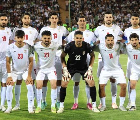 开云体育官网-伊朗媒体：伊朗不会放弃参加世界杯，但FIFA和美国政府必须保证球队安全