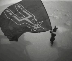 开云体育移动版-8天长假翘4场比赛 将如何影响马刺季后赛前景？